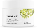 THORNE - Pre-Workout Elite - Natural Support for Energy Production and Performance* - Citrus Berry Flavored - NSF Certified for Sport - 4.32 Oz - 24 Servings