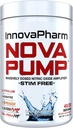 InnovaPharm NOVAPUMP (Unflavored) 320グラム