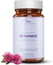 Inositol FEM Menopause 19-in-1 | マイオ・イノシトール、D-chiro、イソフラボンとの浸透と更年期のサプリメント | メタボリック健康を維持し、あなたのシルエットを制御 | ナチュラル、ホルモン&大豆無料