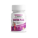 BariatricPal Biotinプラス錠