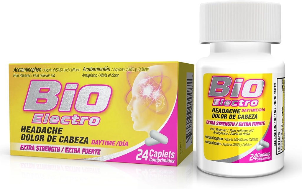 余分強さの痛み及び頭痛の救助のタブレット、24の計算