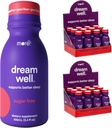 より多くのLabsの夢の井戸、5MGのMelatoninのホリスティックの睡眠飲み物の解決、5HTP、レモン バルム、Jujubeの種、グリシン(24のパック)と形成する非習慣