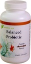 Nature's Rite Balanced Probiotics、60 Chewableチョコレートタブレット - ダイジェストサポート、Gutバランス&ウェルネスのための毎日のプロバイオティック&酵素ブレンド - 米国製