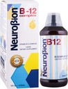 NeurobionのビタミンB12のコンプレックス16 Ozの液体の柑橘類の味