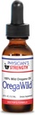 医師の強さ OregaWild - 13.5 mL - 100%ワイルドオレガノオイル - 216 サービング