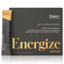 Shaklee - パフォーマンスプレワークアウトエナジードリンク - グリーンティーエキスレモン風味 - エネルギーブースト - Beta-アラニン&L-テアニン - 100mgカフェイン、800mgベータアラニンと100mg L-テアニン - 30サービング
