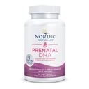 Nordic Naturals Prenatal DHA、Unflavored - 90 ソフトゲル - 830 mg Omega-3 + 400 IU ビタミンD3 - 妊娠中の赤ちゃんの脳開発をサポート&授乳 - 非GMO - 45 サービング