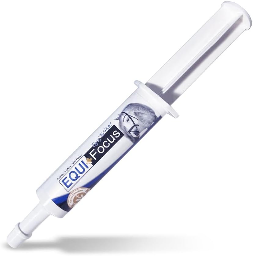 Equi+Focusペースト
