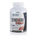 Synovera - ターメリックエキスとコラージュとの共同サポートコンプレックス - モビリティと柔軟性 - 健康な関節、テドン、靭帯、およびSynovialティッシュ - サプリメント - 120キャップ