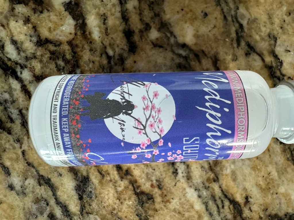 スポイトの強化のHyaluronic酸30ML (1本のびん)