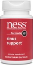 Sinusサポート#301 90 VegiCaps