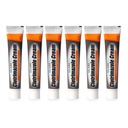 CareAll ClotrimazoleのAntifungalのクリーム1% USP 1.0のoz。(6のパック)、CuresほとんどのAthleteのフィート、JockのItchおよびRingworm、SoothsおよびRelievesのかゆみ、燃え、これらの条件から割れること