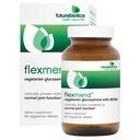 Futurebiotics FlexMend Vegetarian Glucosamine with MSM, 90 Tablets