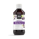 365 By フードマーケット、エルダーベリーシロップ、8 Fl Oz