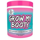SPAZMATICは私のBooty Plus Buttの強化のBootyの丸薬を育てます - メガBootyおよびBustの速い成長の方式のGluteのブースター