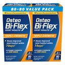 Osteo Bi-Flexトリプルフォースツイン、80カウント、2パック
