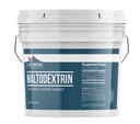 地球の要素 Maltodextrin (1ガロン) 水溶性、ワークアウトの揺れのための複雑な炭水化物、人工的な色か味無し