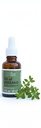 オレガノ 1 fl の OREGANO の会社オイル。 oz 30 ml、90+ カルバトール、余分強さ、液体、ビーガン、ベジタリアン、非 GMO のグルテンフリーの低下、季節限定の低下、自然、食用グレード、アセトデオレガノ