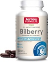 ジローフォーミュラビルベリー&グレープキンポリフェノールカプセル - 120カウント - 目のためのBilberryサプリメント - 抗酸化サプリメント - 目の健康 - ビーガン - 非GMO