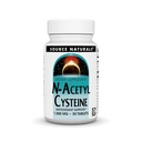 源のN-アセチル Cysteineの酸化防止サポート1000のmgの呼吸器の健康を支える食事療法の補足* - 30のタブレット