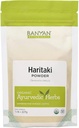 Banyan Botanicals Haritakiパウダー - オーガニック、1/2ポンド - ターミナルiachebula - 解毒と若返りのために* - 有機、ビーガン、非GMO、グルテンフリー、ライフフェアトレードのための認定フェア