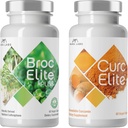 マララボプラス、60カプセル、CurcElite、60カプセル