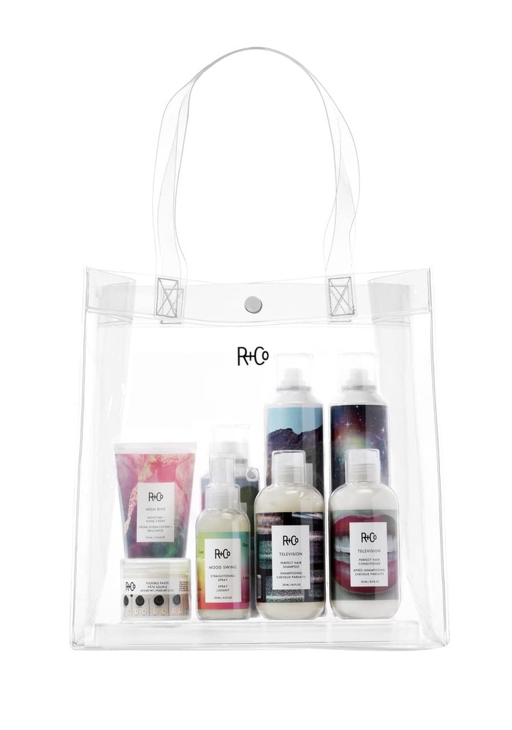 R+Co Maximalistはキット、3.69ポンドを持っている必要があります。