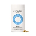 女性のためのNuttrafolの明確な皮のアクネの補足、Clearerのために臨床的にテストされる、より滑らかな皮、Physician-Formulated、ビーガン