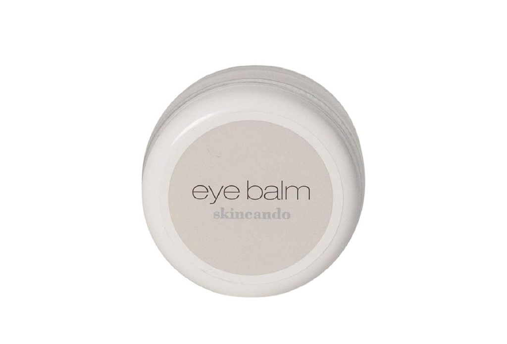 スキンカンド0.5ozによるEYE BALM