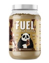 地下のバイオ ラボ パンダの燃料の優れた蛋白質の心配、Hydrolyzed のコラーゲン、Casein、プロバイオティクス、酵素、Keto の友好的、時間解放、25 のサービング(2.5 ポンド、チョコレート アイス クリーム)