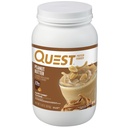 Quest Nutrition Peanut Butter Protein Powder, 23g Protein, 1g Sugar, Low Carb, Gluten Free, 3 Pound, 43 サービング