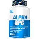 NootropicアルファGPCのコリンの補足-アルファGPC 600のmgのNootropicsの脳サポート補足のアセチルコリンのPrecursorおよび気分ブースター-記憶および焦点サポートのためのEVLの栄養
