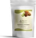 HERBAL HILLS Triphalaパウダー | 16 Oz (454 GMS) | アムラハリータキ&ビヒタキのフォーミュラ(1ポンド)