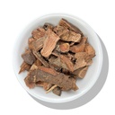 エバーグリーンハーブカハラレートハーブ(Amphipetyglum Adstringens) - Resealableは新鮮さを確保するためポーチを立てます! (Herb 12 oz)