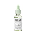 AmyのマイアーMDのビタミンD3/K2の液体-サポート骨の健康、免疫機能及びホルモンのバランス-吸囚性-非酪農場、グルテンフリー- 1つのflのoz (30のサービング)
