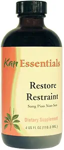 Kan Herb Essentials Restore Restraint 4 オーアンス