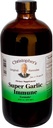 Christopherのオリジナルフォーミュラスーパーニンニク免疫シロップ16 fl oz
