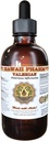 HawaiiPharm Valerian (Valeriana Officinalis) ルート液体エキス 2 fl.oz