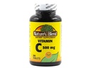 Nature'sブレンドビタミンC 500 mg 250は、自然のブレンドによって錠剤を錠剤にします