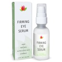 REVIVA LABS - アルファリポ酸、ビタミンCエステル&DMAE(1.0 fl.oz)で目の血清を固める