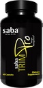 Saba TrimPro™ - Thermogenic Fat Burner - Weight Loss, Appetite Suppressant, & Energy Booster - Premium Vitamins, Minerals & Plant Ingredients & More - 60 Natural Diet Pills