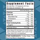 Youngevity究極のコロイドシルバープラス(4 Fl Oz - 4パック)