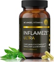 Mt. エンジェル ビタミン Inflameze Ultra