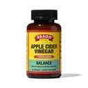 Braggの毎日のバランスのAppleのサイダーのVinegarおよびSensilのAshwagandhaのカプセル-酢酸750mg - エネルギー及び重量管理サポート- (90の丸薬)