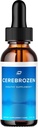 Cerebrozen Tinnitus 耳のドロップ - Cerebrozen 24, Cerebrozen 液体ドロップ, Cerebrozen レビュー, Cerebrozen 耳の救済のためのドロップ 高度な式 (1 パック - 1 ヶ月の供給)