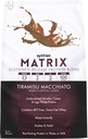 Syntrax Nutrition Matrix - Sustained-Release Protein Blend、Tiramisu Macchiato 2 lbs。 100mgカフェイン