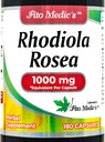 ラボ - rhodiola rosea - rhodiola rosea サプリメント -180 キャップ - 超高吸収.