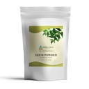 HERBAL HILLSのNeemの粉のAzadirachtaのIndicaの純粋なNeemの葉/葉の粉16 Oz