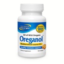 北アメリカのハーブおよびスパイス、Oreganol P73 Softgels、120の計算