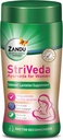 Zandu の Striveda の Shatavari の乳化の補足の粉、乳母乳の供給、210 G の医者によって推薦される、自然および金庫を増加させる赤ん坊